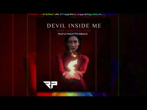 KSHMR x KAAZE - Devil Inside Me (feat. KARRA) ( Rafa Pigatto Remix )