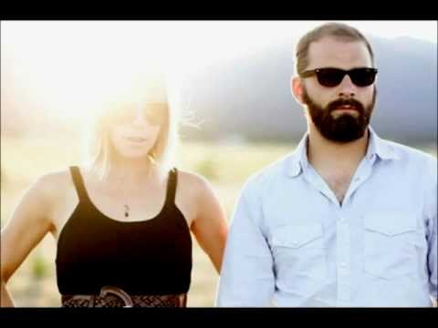 Drew Holcomb - I Like To Be With Me When I'm With You