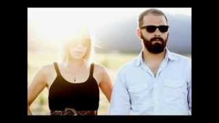 Drew Holcomb - I Like To Be With Me When I&#39;m With You