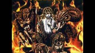 Wizard-Dragons Death