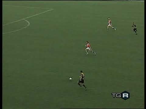Anno 2006/07 Juve Stabia  - Lanciano 0 - 0 (Highlights)