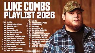 Download lagu Country Music 2026 - Top Country Songs Playlist - Luke Combs Greatest Hits Full Album mp3