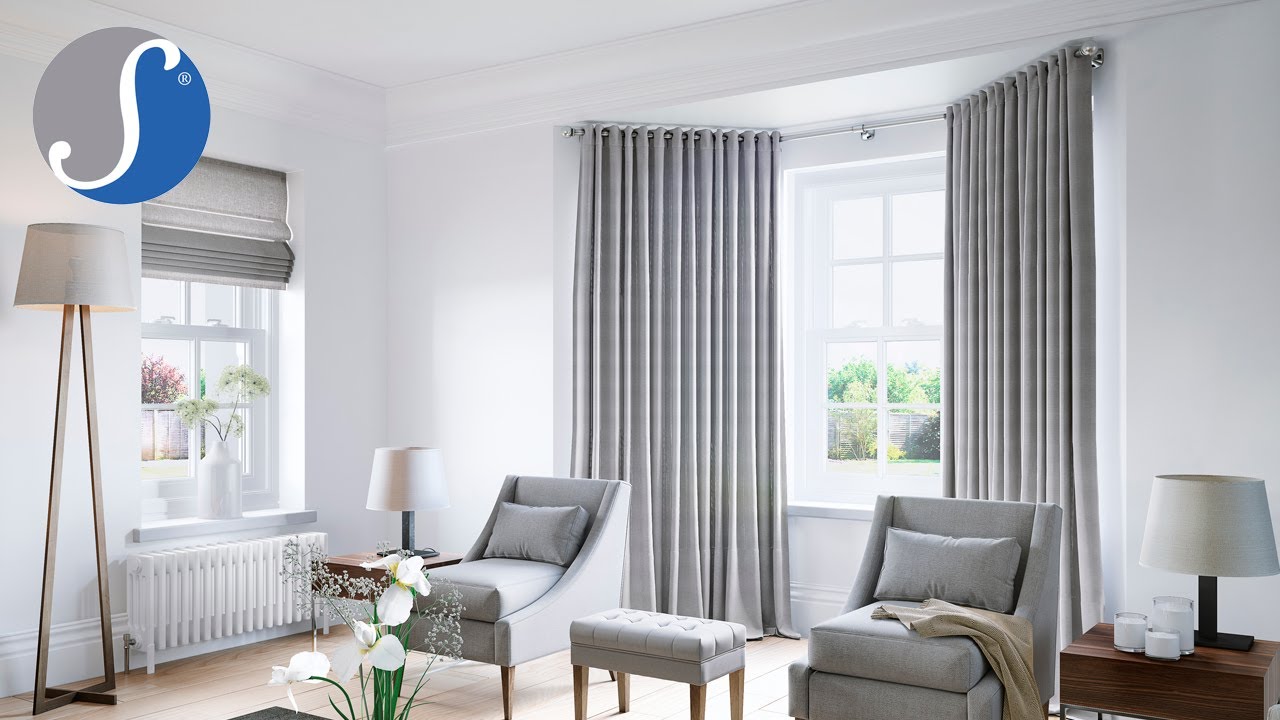 Speedy Products 28mm Eyelet Bay Pole Fixing Instructions