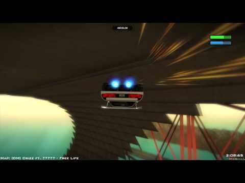 [DM] Crizz Ft. ???? - Free Life