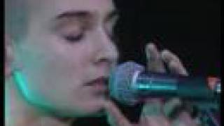 Roger Waters & Sinead O'Connor - Mother