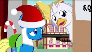 12 Doors of Finnsmas – Silver Quill's Gift