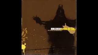 Molemen - Not Impressed