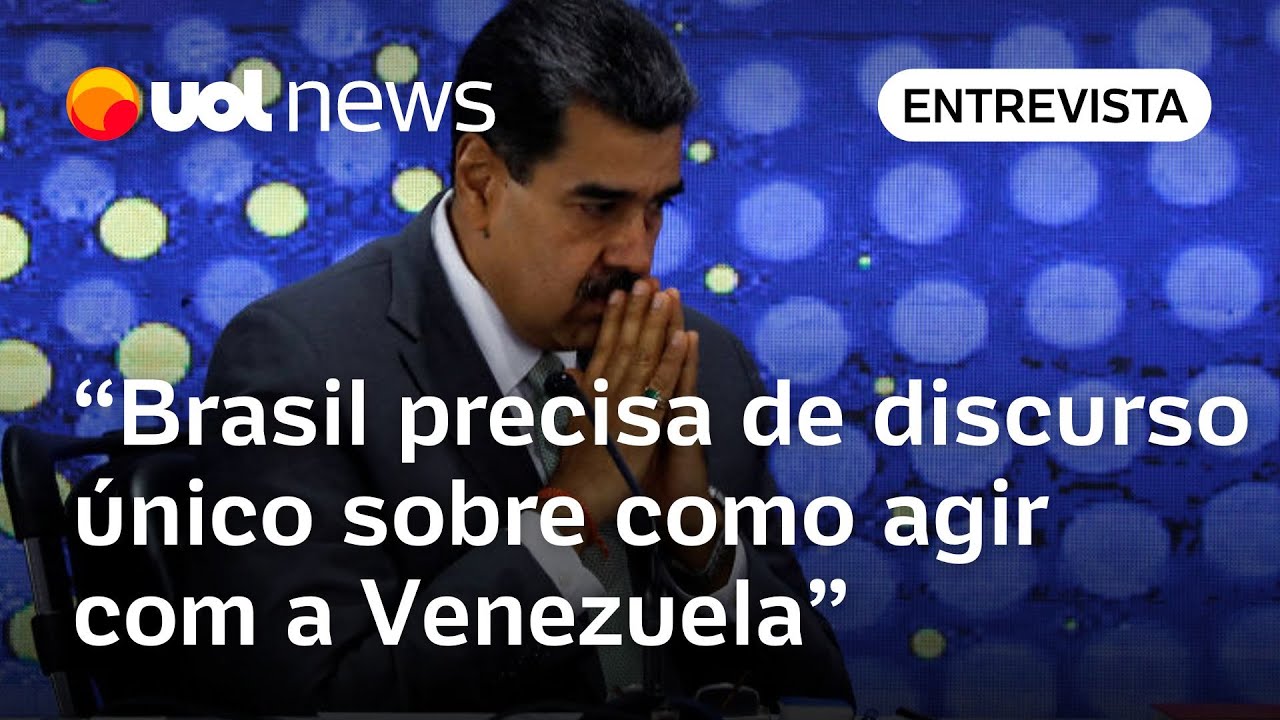 Venezuela apresenta possibilidade de mudança na política externa do governo Lula | Análise