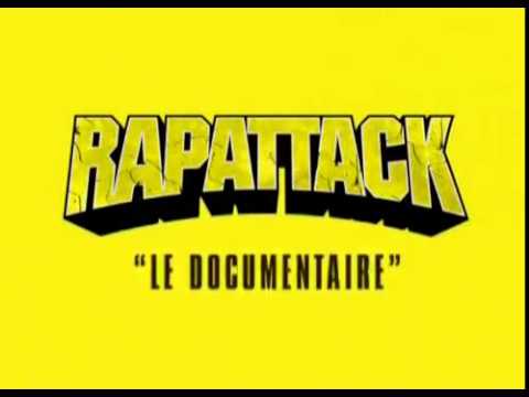 Rap Attack  Le Documentaire Réalisé par Chimiste 2002