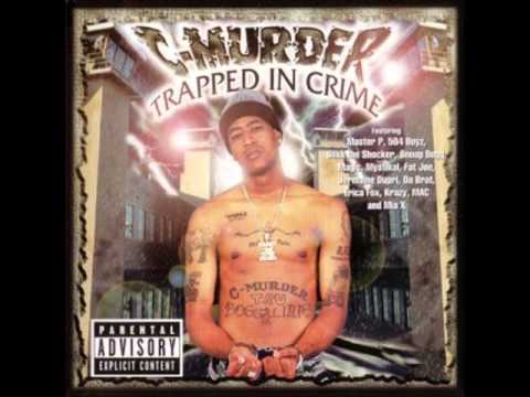 C-Murder  - Damned If They Murder Me