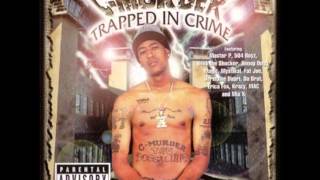 C-Murder  - Damned If They Murder Me