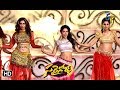 Varshni Vishnupriya Dance Performance Sarrainollu ETV Dasara Special Event 18th October 2018