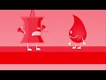 BFDI 1 Alternative Ending In Contender 2005 Electronic Sounds