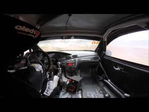 RC Challenge Europe: Maggiora Heat 1 - Team MGM - Christian Giarolo