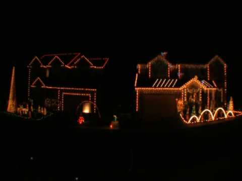 2008 Two Homes Carol of The Bells