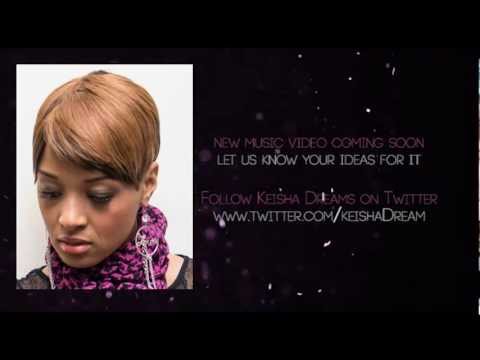 Keisha Dreams Promo Video 2013