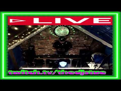 TheDjStuE - 90’s Hardcore Special. Born 2 Bounce Saturday Session.