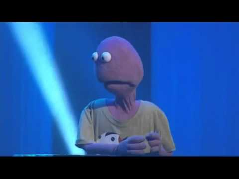 Sammy J & Randy - Melbourne International Comedy Festival Gala 2010