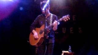 Howie Day "I'll Take You On"