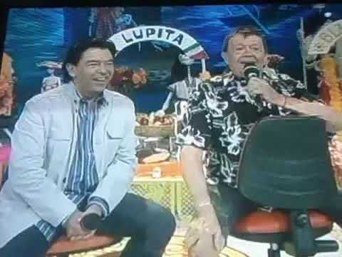 En Familia Con Chabelo Presentación A Junior Kran