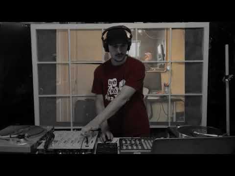 Zak McCoy Live Session #39 - Feel the energy of Hardtechno - ZMLS #39 17-08-2017