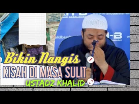 𝑲𝒆𝒕𝒊𝒌𝒂 𝒔𝒂𝒚𝒂 𝒌𝒆𝒔𝒖𝒍𝒊𝒕𝒂𝒏 𝒆𝒌𝒐𝒏𝒐𝒎𝒊 - Bikin nangis - 𝙆𝙞𝙨𝙖𝙝 𝙙𝙞 𝙢𝙖𝙨𝙖 𝙨𝙪𝙡𝙞𝙩 - 𝑈𝑠𝑡𝑎𝑑𝑧 𝐾𝒉𝑎𝑙𝑖𝑑 𝐵𝑎𝑠𝑎𝑙𝑎𝑚𝑎𝒉