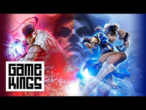 Street Fighter V Champion Edition Review – Kopen, budgetbak of slopen?