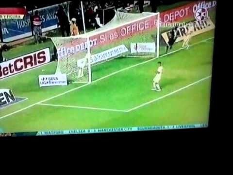 Accion: resumen de la jornada 14 clausura 2016