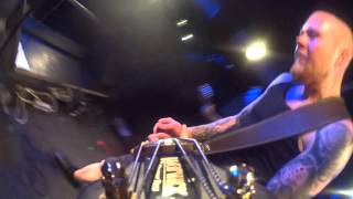 Drug of Choice - Antidote LIVE at Bar Loose 26.3.16