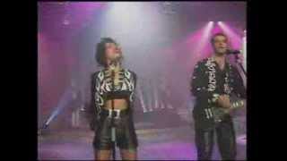 AMISTADES PELIGROSAS &quot;AFRICANOS EN MADRID&quot; EA91 90