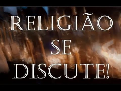 TCC Jornalismo UNIFAE - Religião se Discute