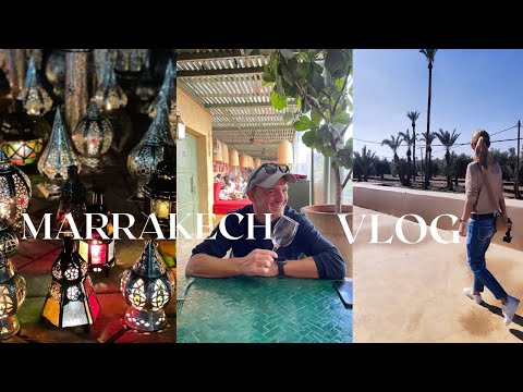 Marrakech After Dark: A Nightlife Experience