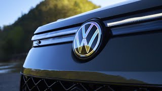 Volkswagen — Welcome to your new Volkswagen!