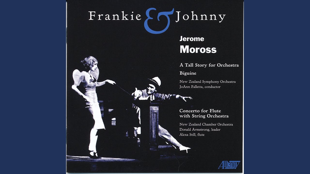 Frankie and Johnny Suite