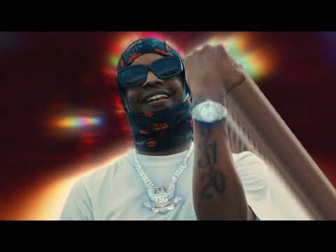 Lil Double 0 - Dirty Sprite 2 (Official Video)