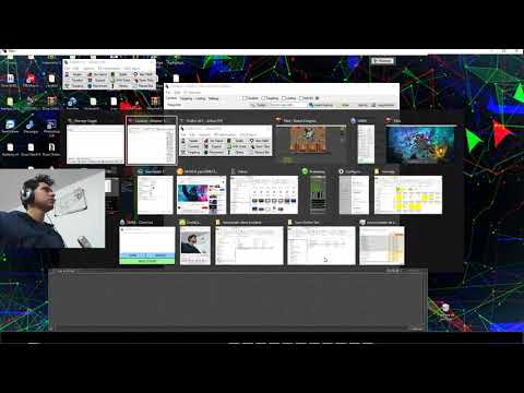 SairaBot / OldBot Tibia RL Farming!  Rope Belt and Protective Charms