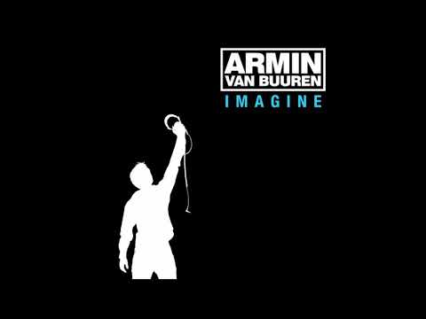 Armin Van Buuren Feat. Jacqueline Govaert - Never Say Never (Radio Edit) (HQ)