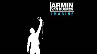 Armin Van Buuren Feat. Jacqueline Govaert - Never Say Never (Radio Edit) (HQ)