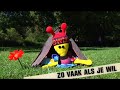 Llowlog, hoe dan?