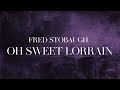 Fred Stobaugh - Oh Sweet Lorraine 