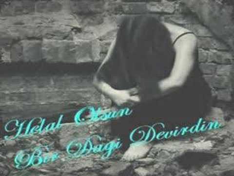 Nakris ihanet - Korkuyorum