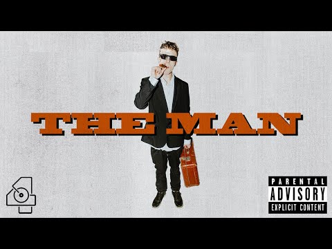 March - The Man (prod. Tablis)