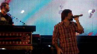 THIRD DAY: THIS IS WHO I AM (LIVE IN KANSAS CITY, MO)