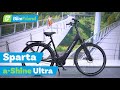 Sparta a-Shine Ultra 2025