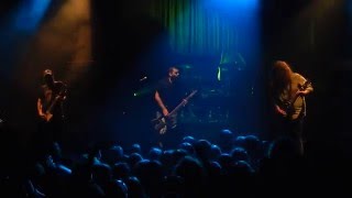 1000Mods - Track Me live @ Principal Club Theater, Thessaloniki
