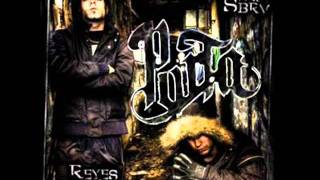 Isusko And Sbrv - En El Punto De Mira (Con Porta)