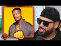 Jon Zherka Says He Will Fight Jason Luv On Adam S Behalf