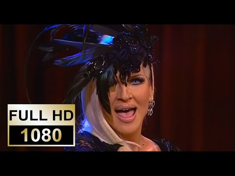 Jelena Karleusa - Magija HD (Remastered)