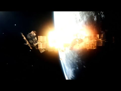 Escape part 2 destruction of rrss