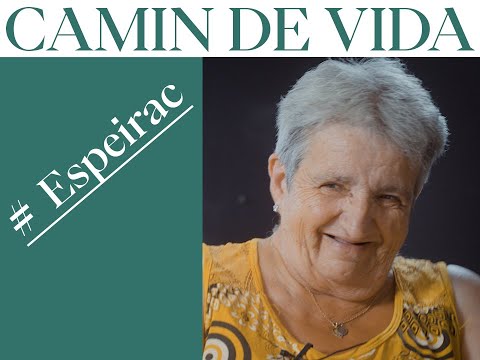 Camin de vida # Espeirac